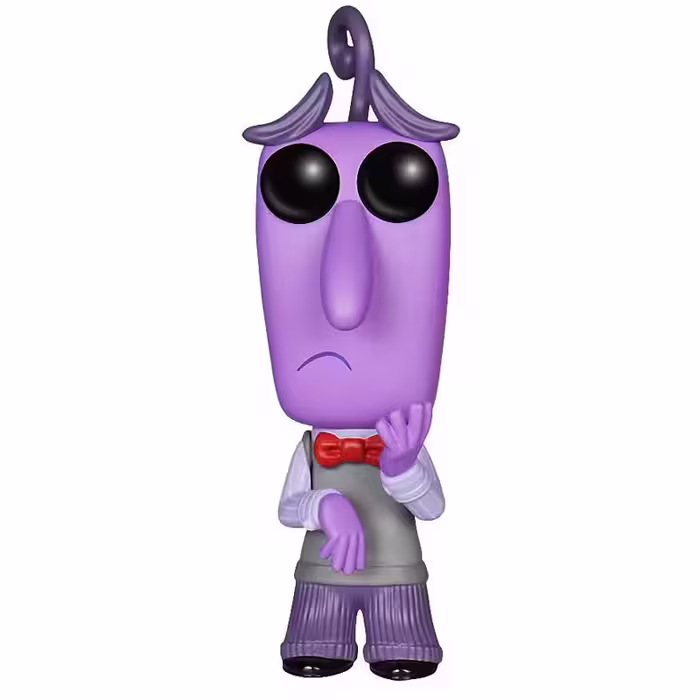 فانکو پاپ ترس | Fear | از انیمیشن Inside out شماره 135