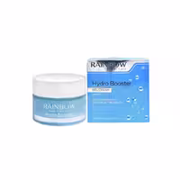 ژل کرم آبرسان رینبو مدل hydro booster حجم 50 میل