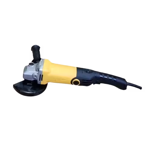 مینی فرز دسته بلند آپ اسپریت مدل HK-AG11504