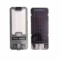 چراغ خیابانی خورشیدی 200 وات ویمکس مدل V-SLT99-200W