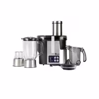 آبمیوه گیری ناسا الکتریک مدل NS-945 - کالاوما