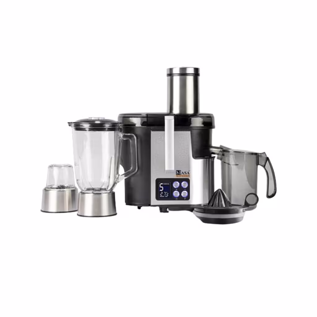 آبمیوه گیری ناسا الکتریک مدل NS-945 - کالاوما