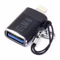 تبدیل OTG به آیفون ET-LINK