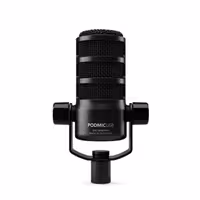 میکروفون استودیویی رُد RODE PodMic USB