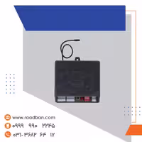 رسیور صنعتی چهار رله لرنینگ