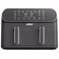 سرخ‌کن 12 لیتری آیکو مدل AK623