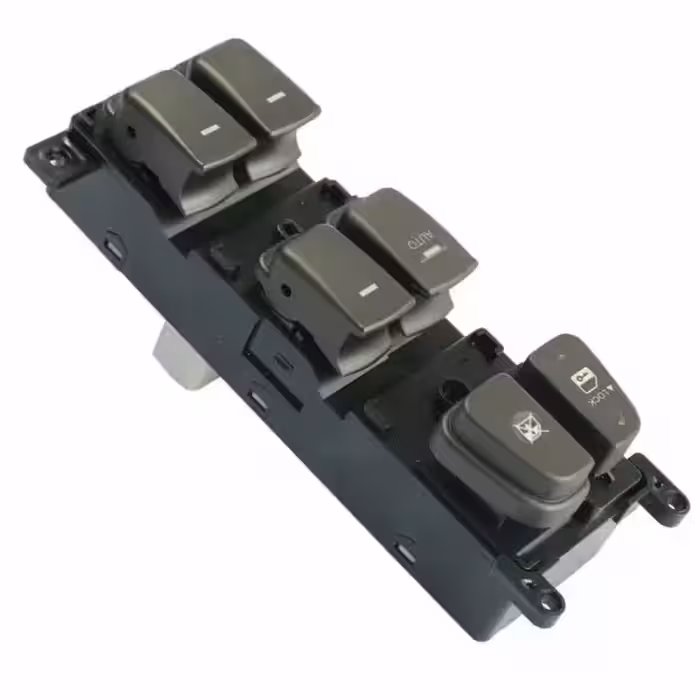 کلید سانتافه شیشه بالابر درب جلو چپ