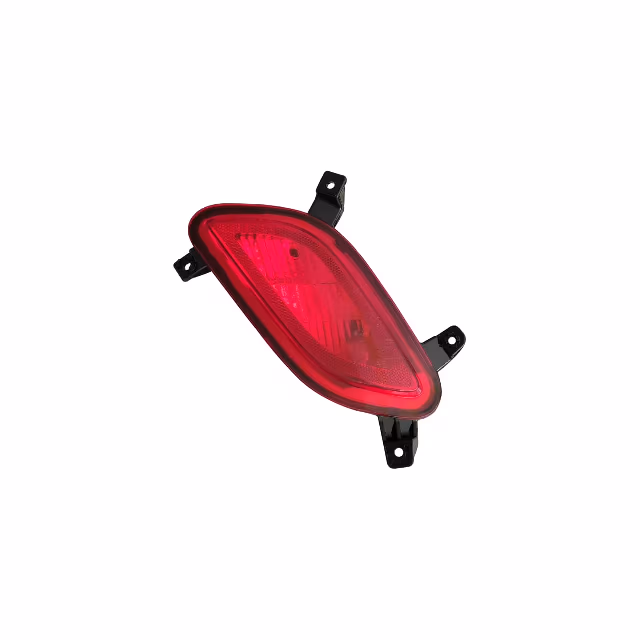 مه شکن عقب  ام وی ام X22 سمت شاگرد