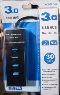 های یو اس بی 2