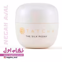 کرم دورچشم The Silk Peony تاچا