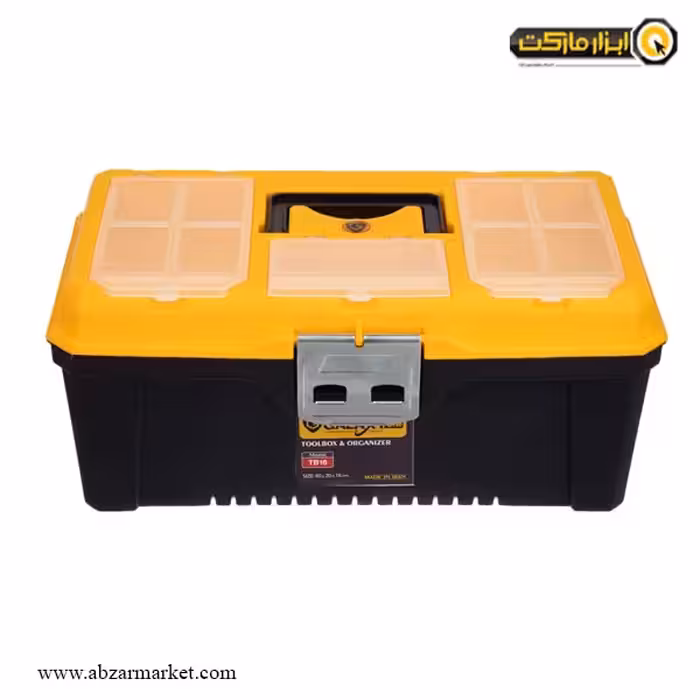 جعبه ابزار گلکسی وان 16 اینچ مدل TB16