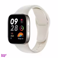 ساعت هوشمند شیائومی مدل Redmi Watch 3 Active