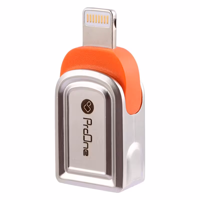 تبدیل ProOne PCO12 OTG USB To Lightning