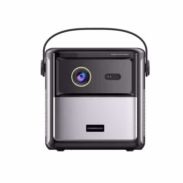 ویدئو پروژکتور پاورولوژی مدل PGTVP