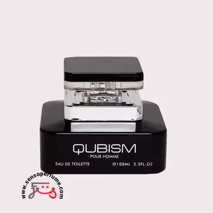 عطر ادکلن امپر کوبیسم مردانه | emper qubism for men