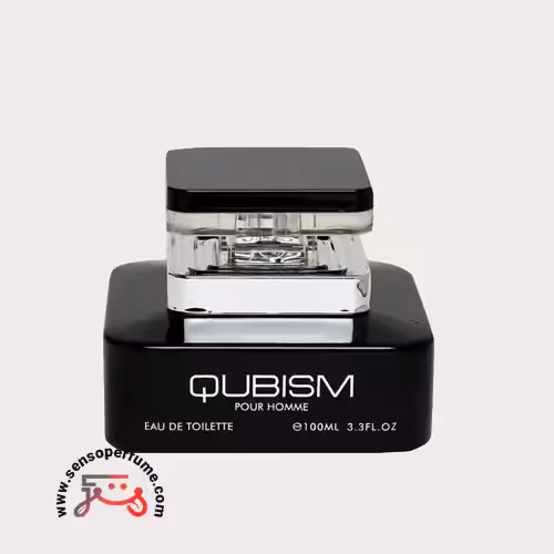 عطر ادکلن امپر کوبیسم مردانه | emper qubism for men