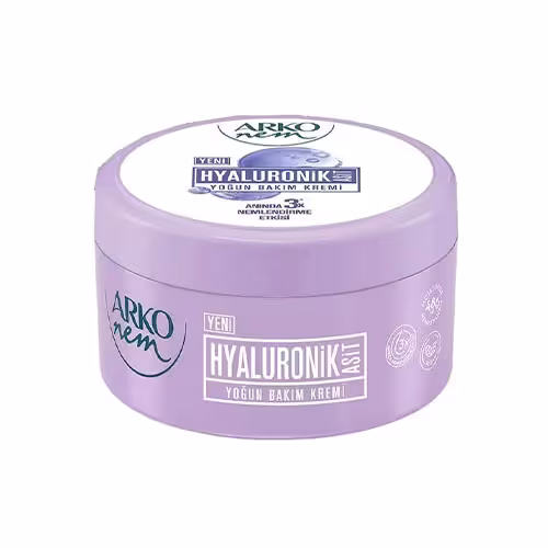 كرم مرطوب كننده هيالورونيك اسيد آركو 250 ميل