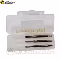 قلاویز 3 میل 3 پارچه کومتCOMET