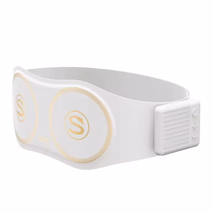 ماساژور کمر و شکم شیائومی SKG مدل XIAOMI SKG W7