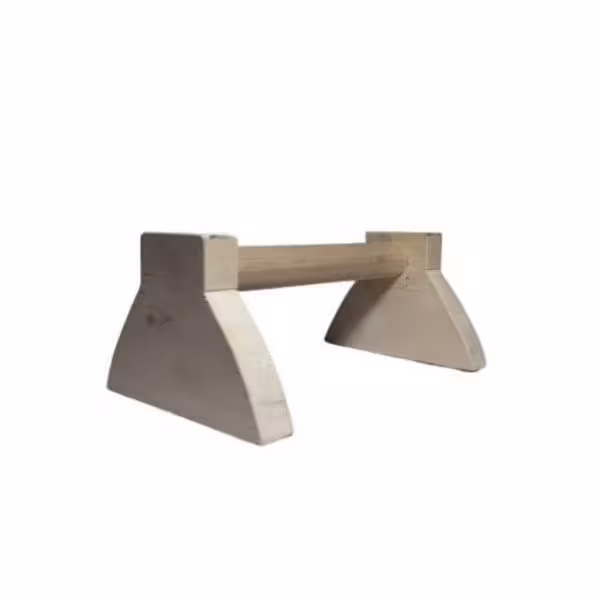 چوب بالانس ارتفاع 15 سانتی متر