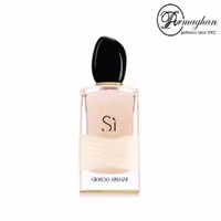 Giorgio Armani Si Rose Signature For Women EDP