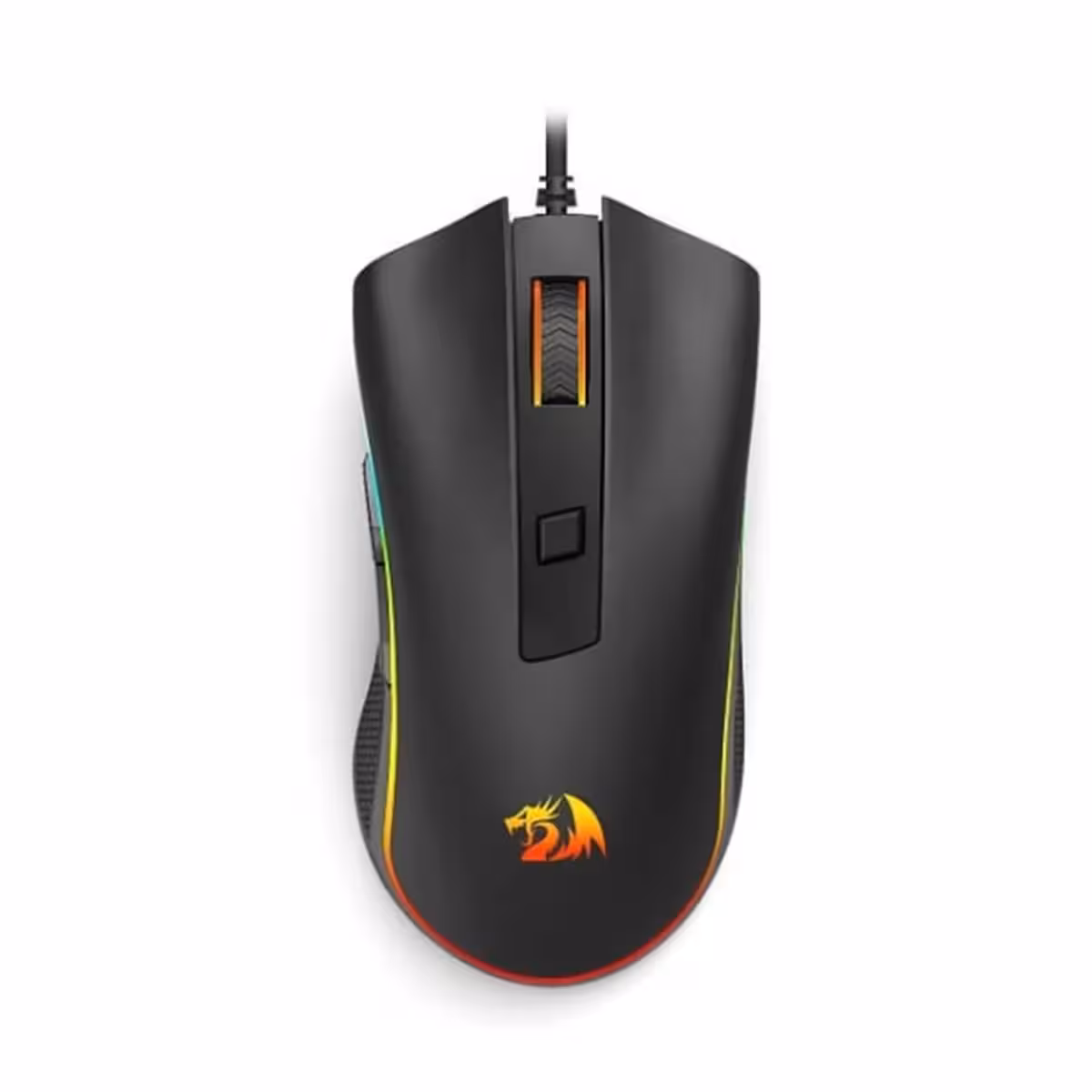 موس گیمینگ ردراگون مدل Redragon M611 RGB