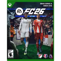 بازی EA Sports FC 26 برای Xbox Series X