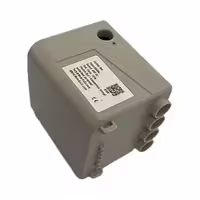باکس کنترل تخت چهار شکن بیمارستانی مدل (MOTORCOCO)