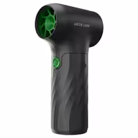 جت فن گرین لاین Green Lion Jetflow Air Blower GNJETFLBLBK