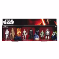فیگور هاسبرو مدل Star Wars ست 6 عددی