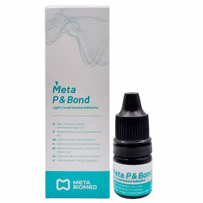 باندینگ نسل پنجم متا Meta P&Bond