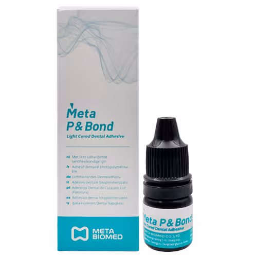 باندینگ نسل پنجم متا Meta P&Bond