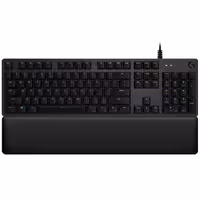 کیبورد گیمینگ لاجیتک Keyboard Logitech G513