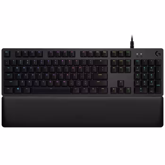 کیبورد گیمینگ لاجیتک Keyboard Logitech G513