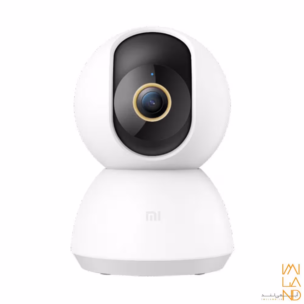 دوربین 360 هوشمند شیایومی Xiaomi Mi 360 Home Security Camera 2k (MJSXJ09CMN)