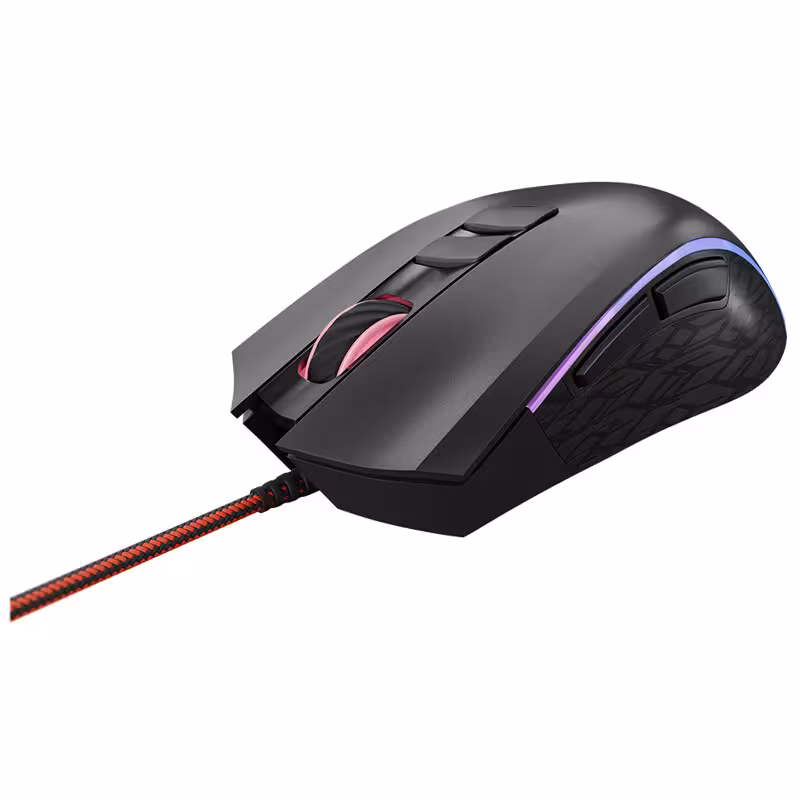 موس گیمینگ تسکو TM 775GA