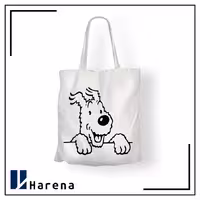 ساک پارچه ای میلو