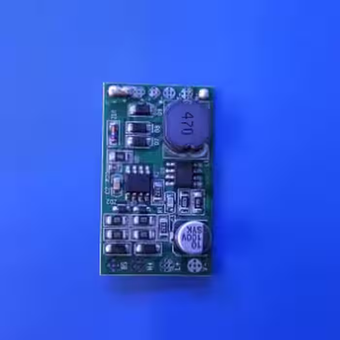 درایور هدلایت دوکنتاکت H4 با فلاشر مدل CYD-BS02-V5.1