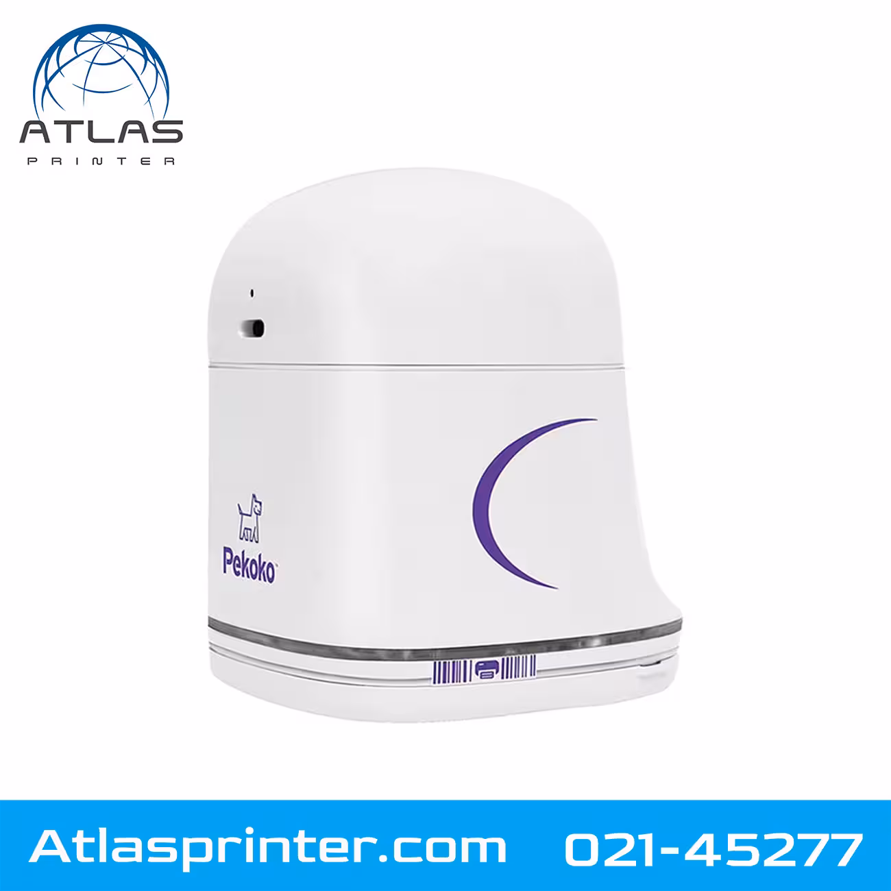 پرینتر قابل حمل پکوکو Pekoko K1