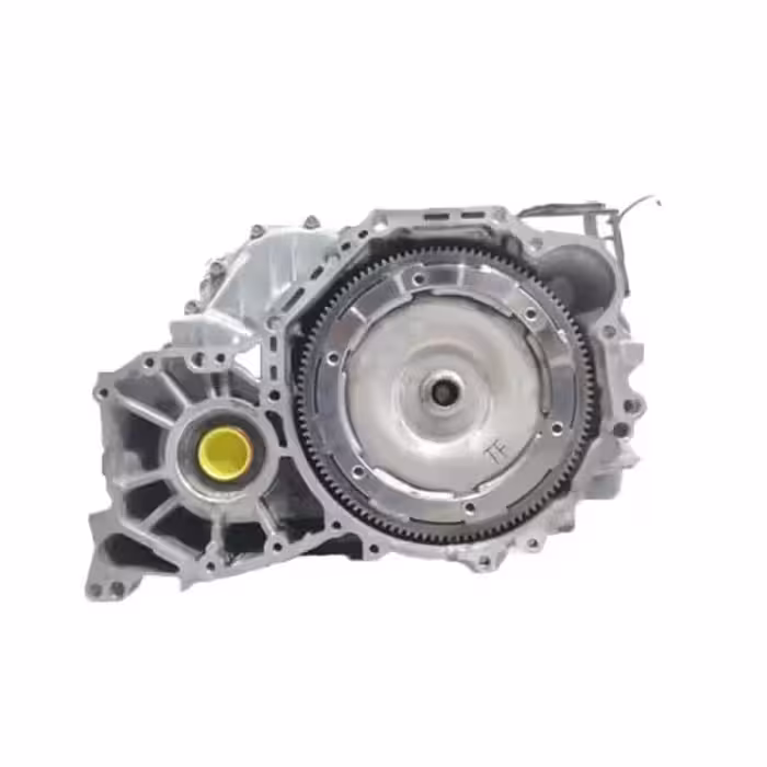 گیربکس خودرو هیوندای سوناتا 2014 – 2019