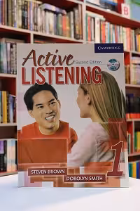 Active listening 2nd 1