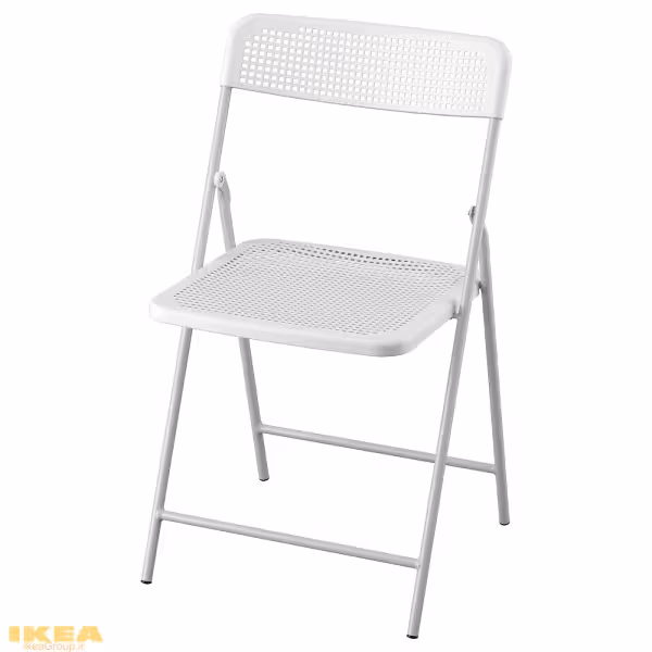 صندلی تاشو مدل TORPARÖ | برند ایکیا | ارسال 15 الی 20 روز کاری