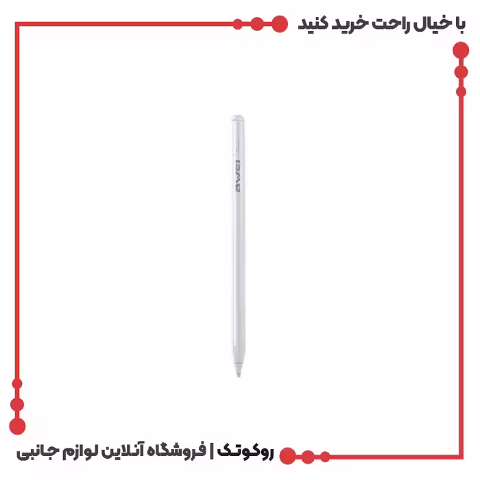 قلم لمسی اوی مدل P3