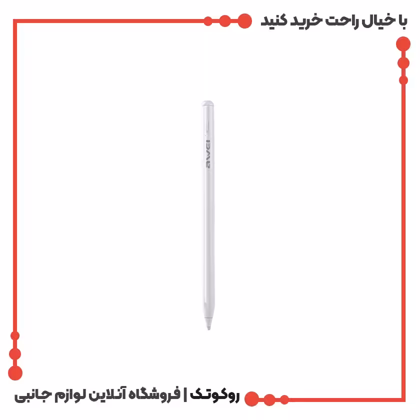قلم لمسی اوی مدل P3