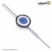 ساعت اندیکاتور داسکوا 100 میلی متر مدل 1220-5121