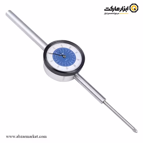 ساعت اندیکاتور داسکوا 100 میلی متر مدل 1220-5121