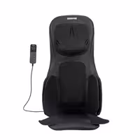 صندلی ماساژور جیپاس مدل GM86103