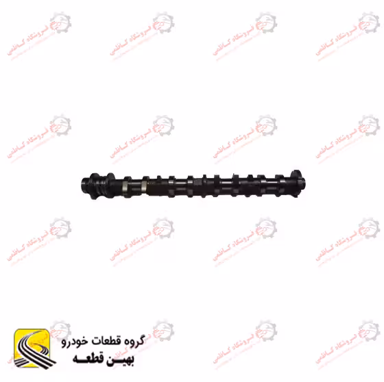میل سوپاپ آریو دود
