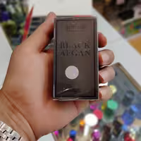 ادکلن جیبی بلک افگان اسپرت مدل یونی فیلم Black Afganبرند Uniflame حجم 15میل