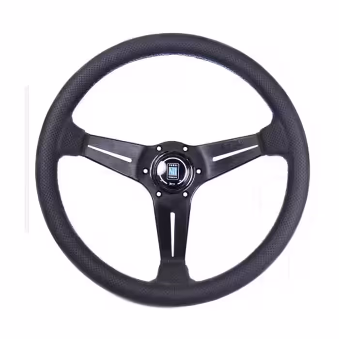 خرید فرمان مسابقه ای PU-NARDI | اتوموبی